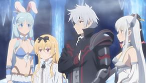 Arifureta season 3 episode 12 gets delayed due to production issues