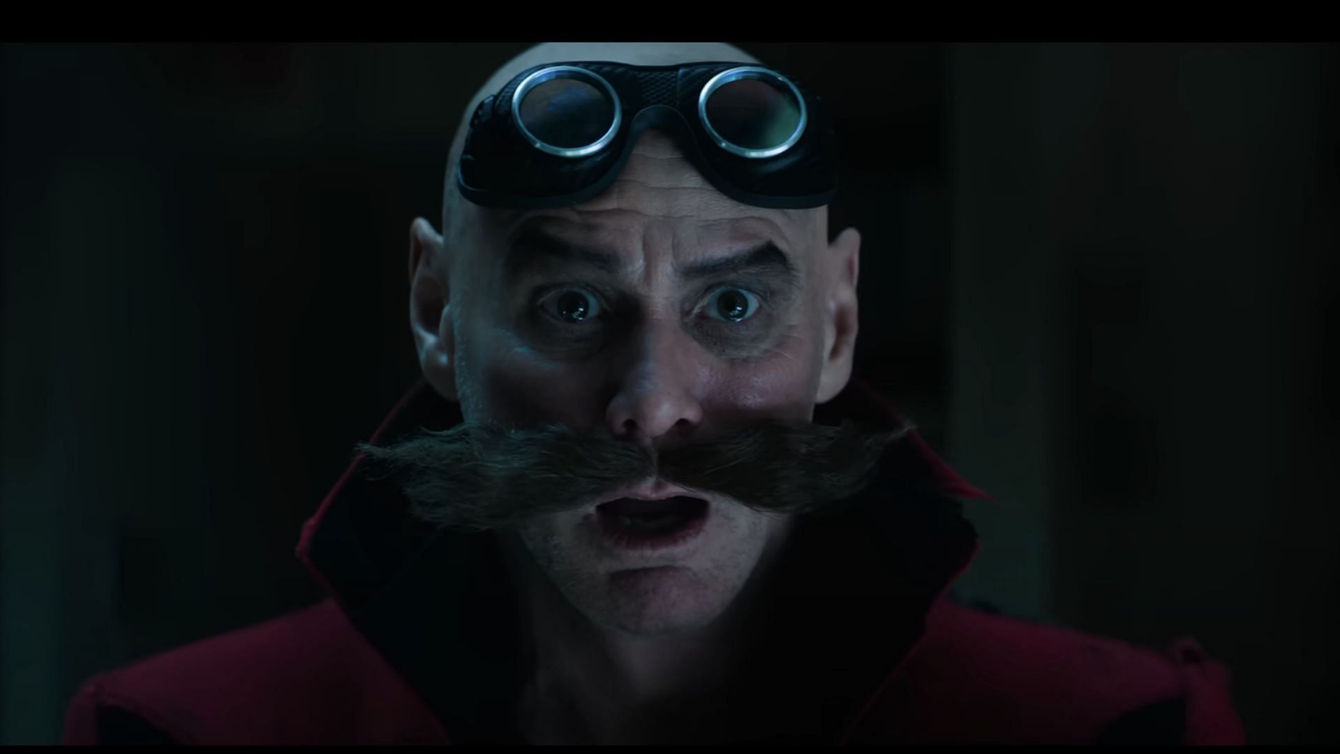 Robotnik (Image via Youtube / Paramount Pictures)