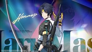 How to get free Asaba Harumasa in Zenless Zone Zero 1.4