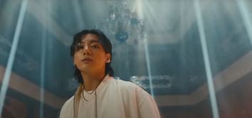 "An iconic era" — Fans react as FIFA's announcement catapults BTS' Jungkook's 'Dreamers' in Top 100 of most-viewed videos overnight