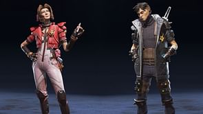 How to get all Final Fantasy VII Rebirth skins in Apex Legends