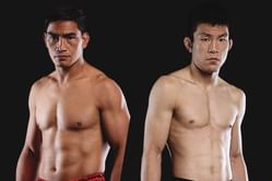 Former ONE lightweight MMA world champions Eduard Folayang, Shinya Aoki to renew their rivalry at ONE 172 in Japan