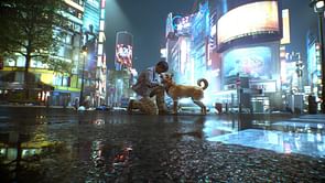 Is it worth playing Ghostwire Tokyo in 2025?