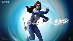 How to get the Dreamer skin in Fortnite