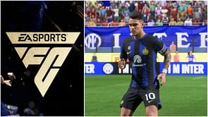 EA FC 25 Lautaro Martinez TOTY Honorable Mentions SBC: All tasks and cheapest solutions
