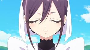 100 Girlfriends Who Really Love You season 2 episode 3: Hakari finally understands Hahari while Mei Meido joins Rentaro's family