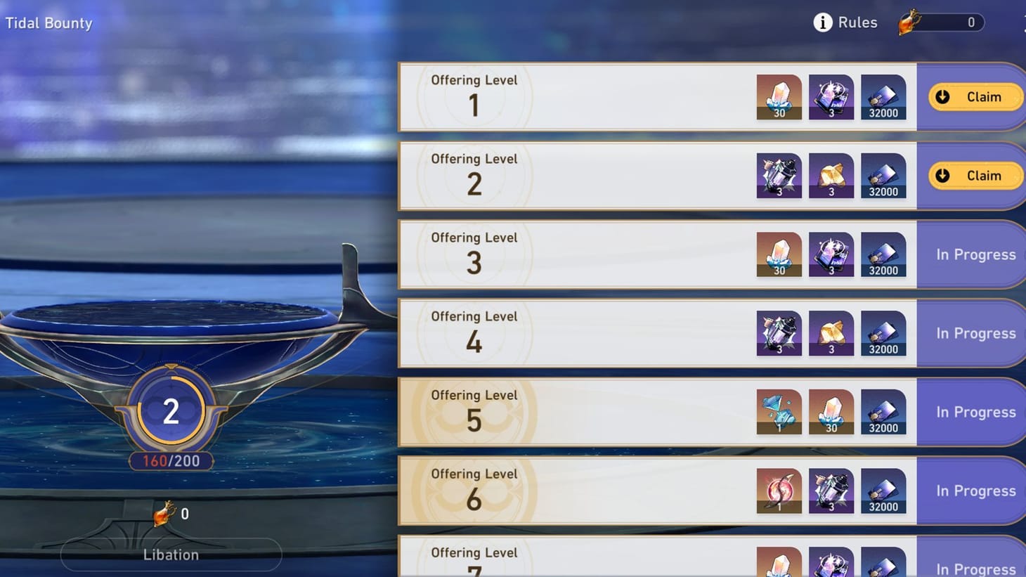 Honkai Star Rail: Vortex of Genesis location and rewards