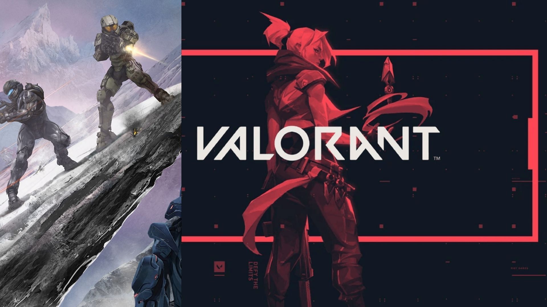 Valorant player suggests Halo-inspired mode, sparks online debate(Image via Riot Games)