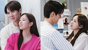 Where was When the Phone Rings finale bed scene shot? Cafe owner’s revelation sparks wild reactions online