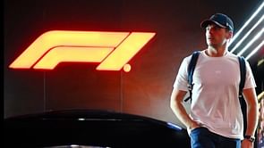 What is "unleash the lion"? All about Max Verstappen's super yacht