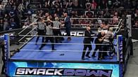 Spoiler on major RAW star spotted at WWE SmackDown - Reports