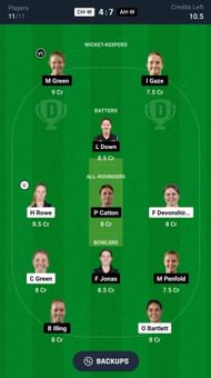 Fantasy suggestion #1