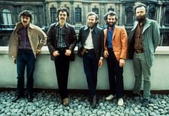 Garth Hudson net worth: Fortune and The Band members list explored as last surviving member dies at 87