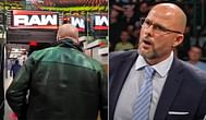 Adam Pearce to be removed as RAW general manager & be replaced by 52-year-old WWE legend? Potential twist explored