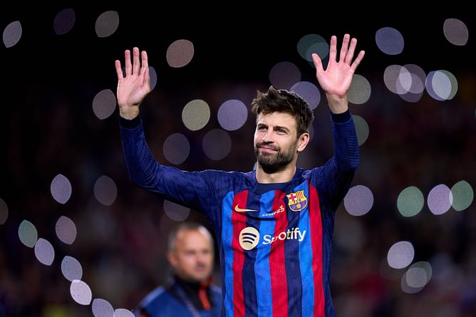 Top 5 sportspersons who played professional poker ft. Gerard Pique
