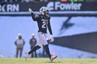 Colorado Buffaloes cornerback Shilo Sanders - Source: Getty