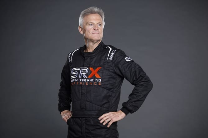 Kenny Wallace stresses the importance of TikTok for NASCAR amid US ban concerns