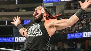 Jacob Fatu dropped a massive hint about his future during his promo on WWE SmackDown, says analyst