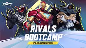 Marvel Rivals players stand a chance to win $10 Steam gift card