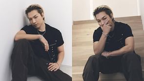 What did Taeyang say about BIGBANG’s impact on global rise of K-Pop? CNN unveils full interview clip amid hate comments and fanwars