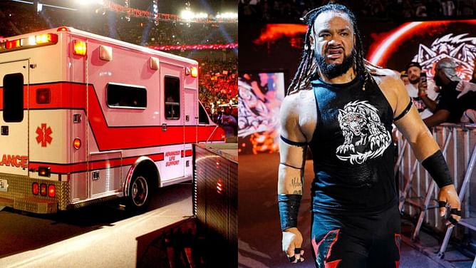 Jacob Fatu and allies to destroy major WWE star and take him off television in scenario suggested by analyst