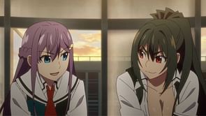 Grisaia: Phantom Trigger episode 3: Release date and time, where to watch, and more