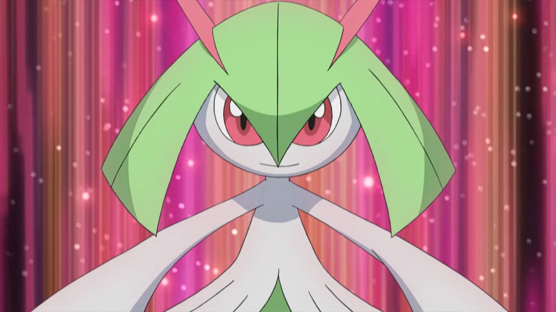 Top Hat Kirlia only exists for collectors to find (Image via The Pokemon Company)