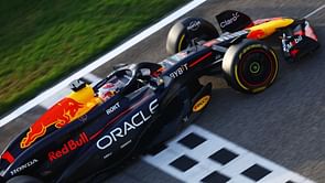 Red Bull nears $150M sponsor replacement ahead of the 2025 F1 season