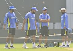 Rohit Sharma vs Gautam Gambhir - comparing the batting stats of the two after 58 Tests