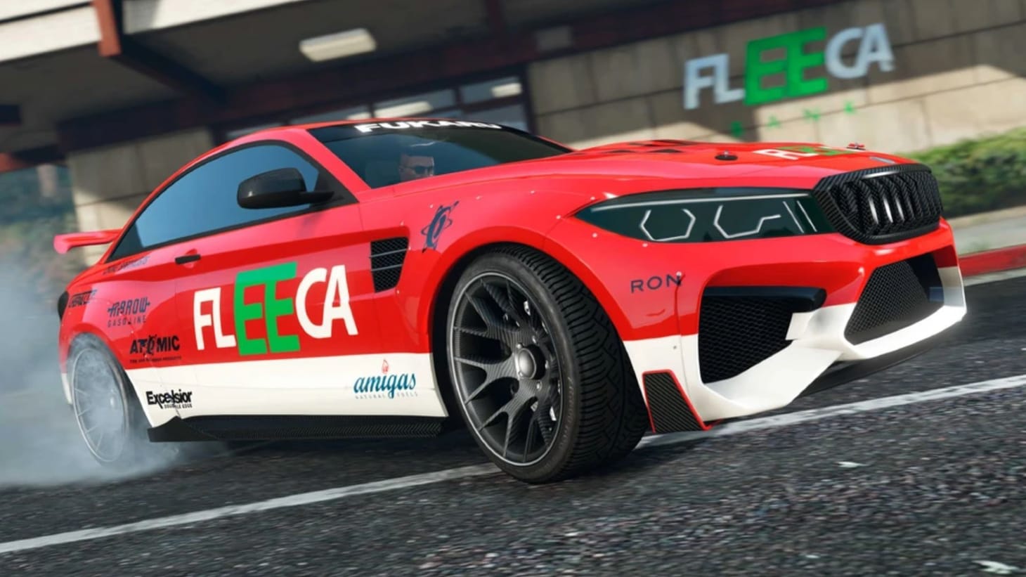 5 best BMW cars in GTA Online (2025)