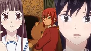 10 romance anime with strong female leads