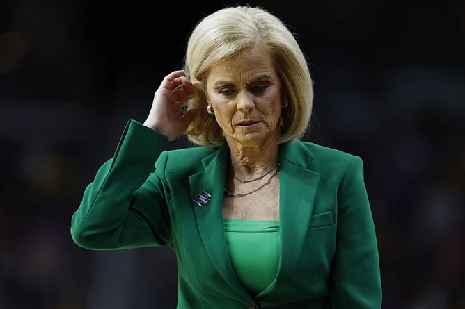 Kim Mulkey shares "emotional" reaction to New Orleans truck attack: "I can't quit thinking about it ... hits you right smack in the face"