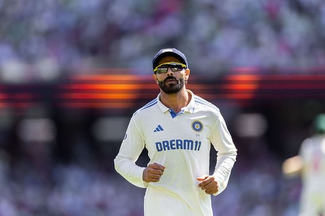 Ravindra Jadeja’s future across formats seems doubtful post BGT 2024-25: Reports
