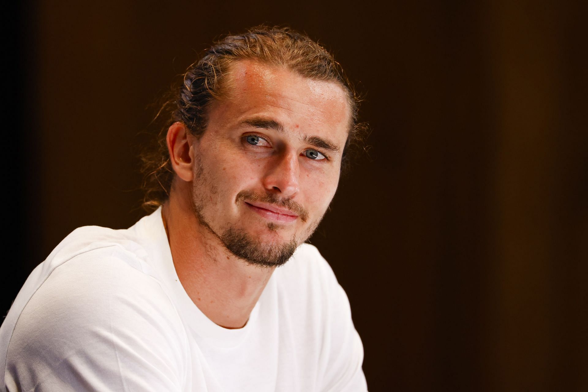 Alexander Zverev (Getty)