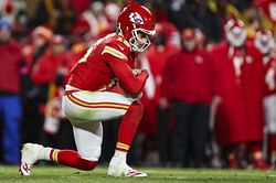 Patrick Mahomes faces heartbreaking family news ahead of Chiefs AFC title game