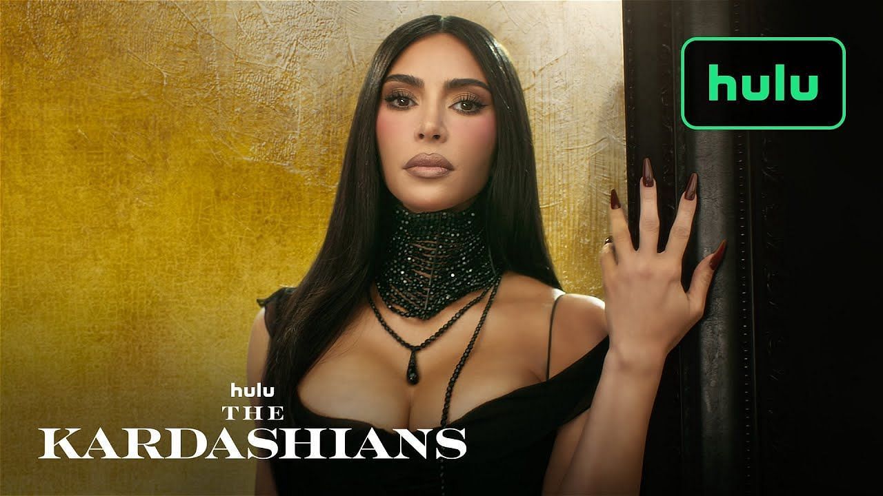 The Kardashians season 6 promo (Image via YouTube/ @Hulu)