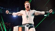 Sheamus says WWE star will never remember the best week of his life