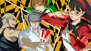 5 reasons to play Persona 4 Golden in 2025