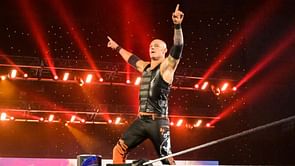 Baron Corbin announced for major match following WWE exit
