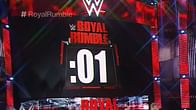 39-year-old star comments on possibly entering 2025 WWE Royal Rumble; his first in 10 years