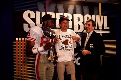 Worst Super Bowls ever (image credit: getty)