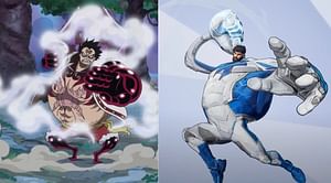 One Piece fans are convinced Marvel Rivals' Reed Richards is "100% Luffy inspired"