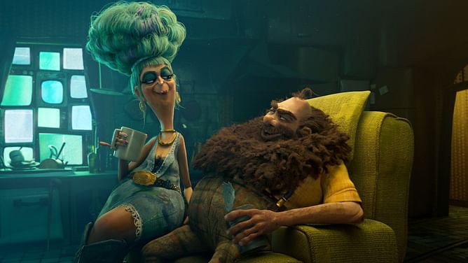 Is Emilia Clarke a part of the upcoming Twits movie? Explored