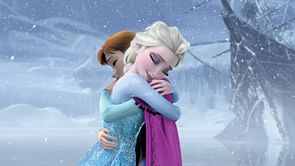 Frozen: Original Motion Picture soundtrack— A definitive guide to all the soundtracks in the movie