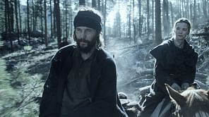 5 Taylor Kitsch performances to watch if you loved him in American Primeval