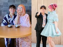 LilyPichu and Michael Reeves' relationship timeline explored
