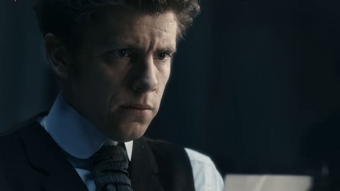 Miss Scarlet season 5 episode 3 ending explained: Who is the Thames Reaper?
