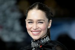 5 things you didn't know about Emilia Clarke