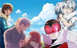 10 Most underrated anime of 2024