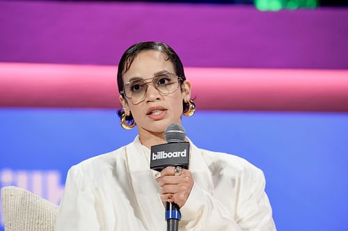 Dascha Polanco (Image via Getty)